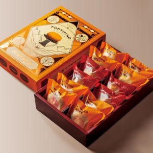 招牌禮盒(12入)