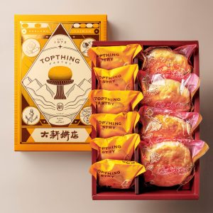經典禮盒(10入)