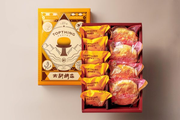 經典禮盒(10入)