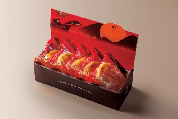 冬瓜肉餅-葷：圖片 3