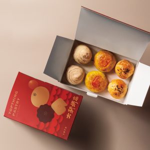 紫金鳳禮盒(6入、12入、18入)
